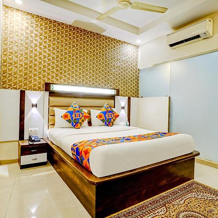 Hotel Naivedhya By Kwality Inn Thane Bagian luar foto